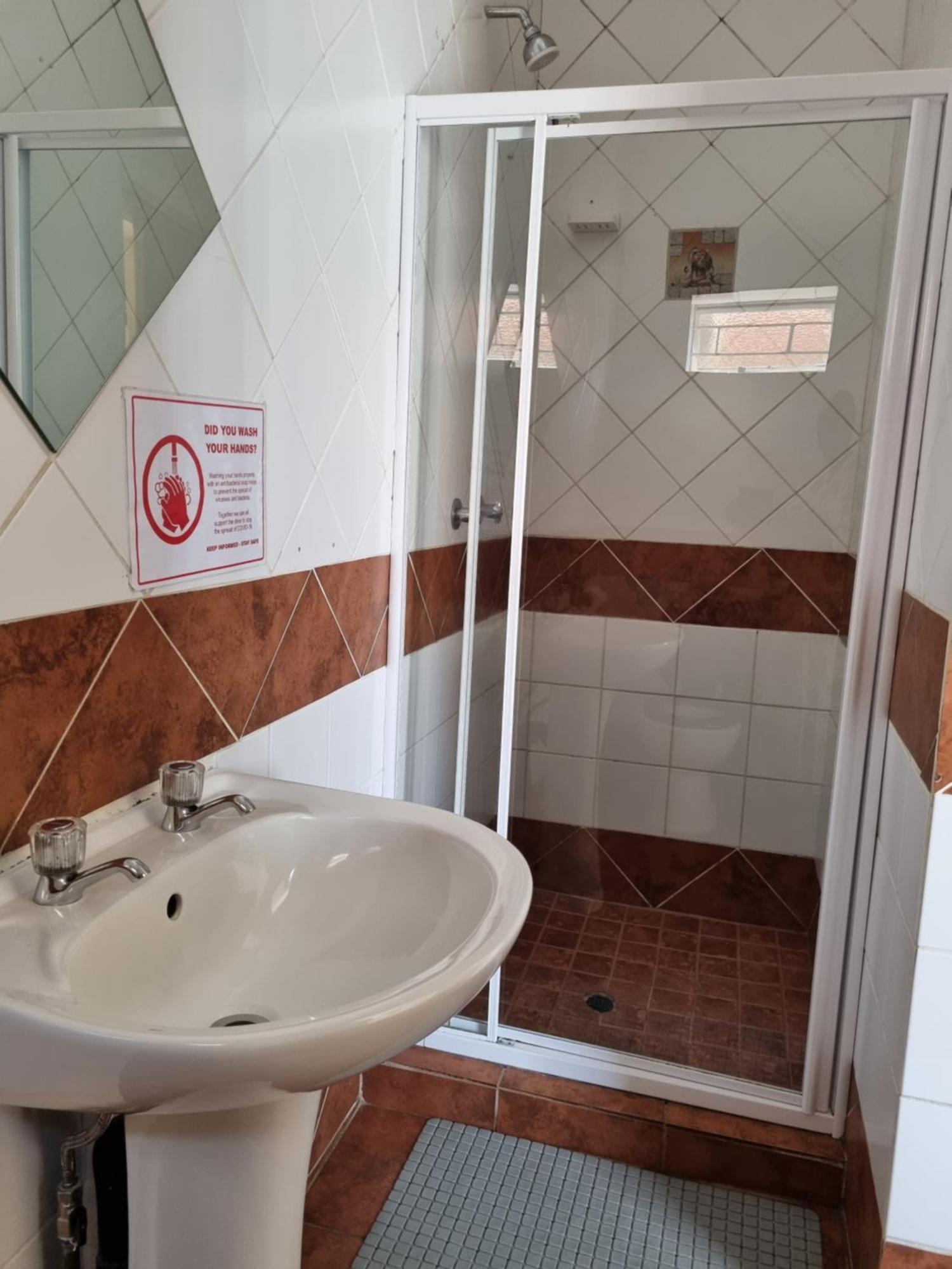 Ethen Guesthouse Полокване Екстер'єр фото